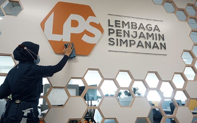 LPS Umumkan 15 Bank Tutup Selama Tahun 2024