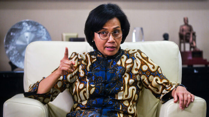 Perang Iran-Israel Guncang Ekonomi Global, Sri Mulyani : Harus Diantisipasi