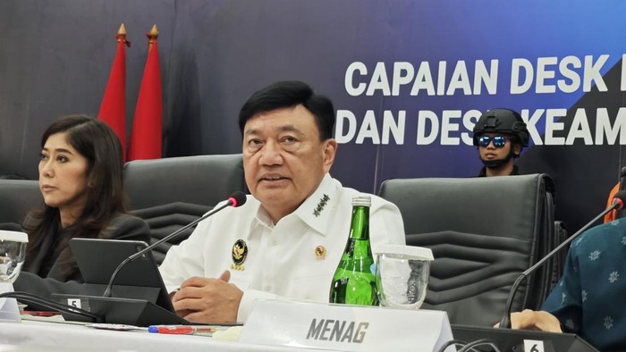 Menko Polkam Catat Transaksi Judi Online Rp 900 Triliun : Pemain 8,8 Juta Orang
