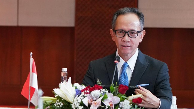 OJK Akan Putihkan Data SLIK UMKM Jika Bank Hapus Tagih Kredit