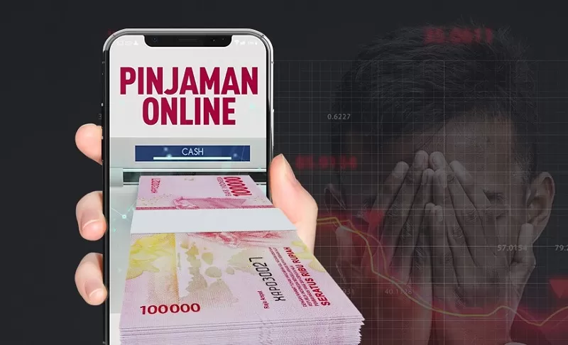 OJK: Utang Pinjol Warga Indonesia Capai Rp74,48 T per September 2024