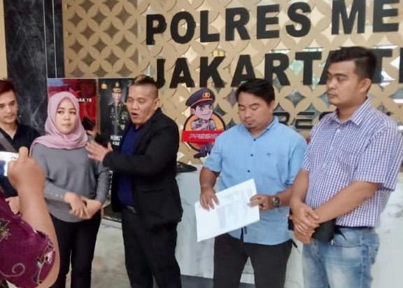 Oknum Karyawan BSI Syariah Dilaporkan Atas Dugaan Penipuan dan Penggelapan