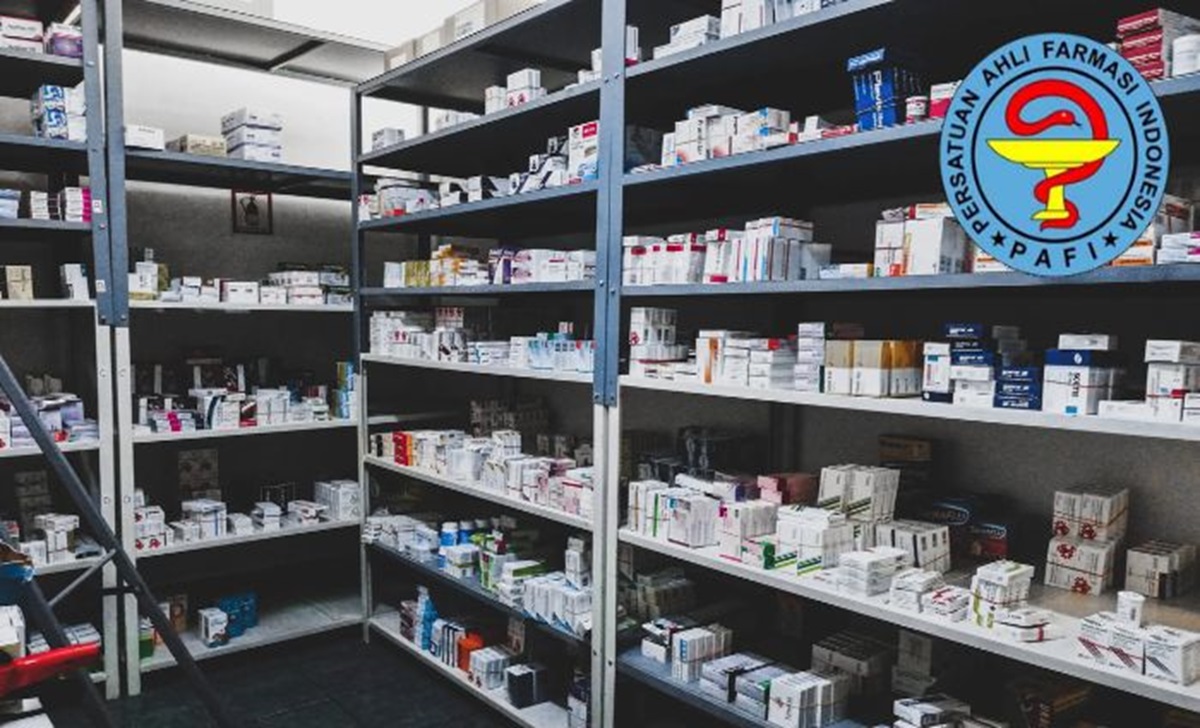 PAFI enam
