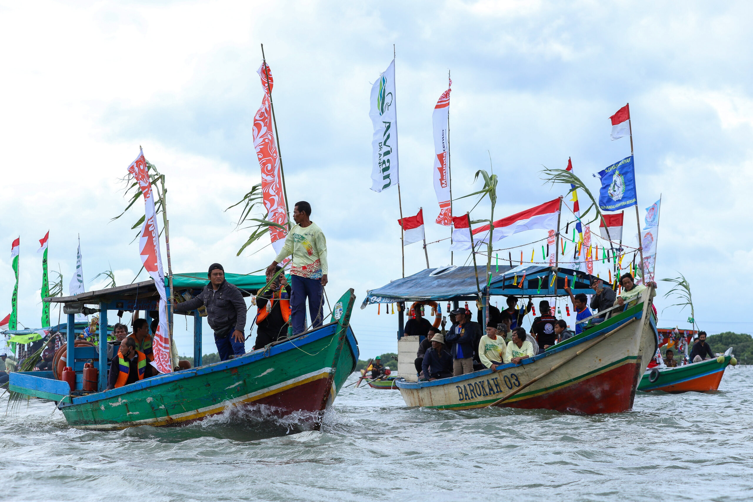 Pemerintah Sebut 600 Ribu Petani dan Nelayan Terdaftar Program Penghapusan Utang