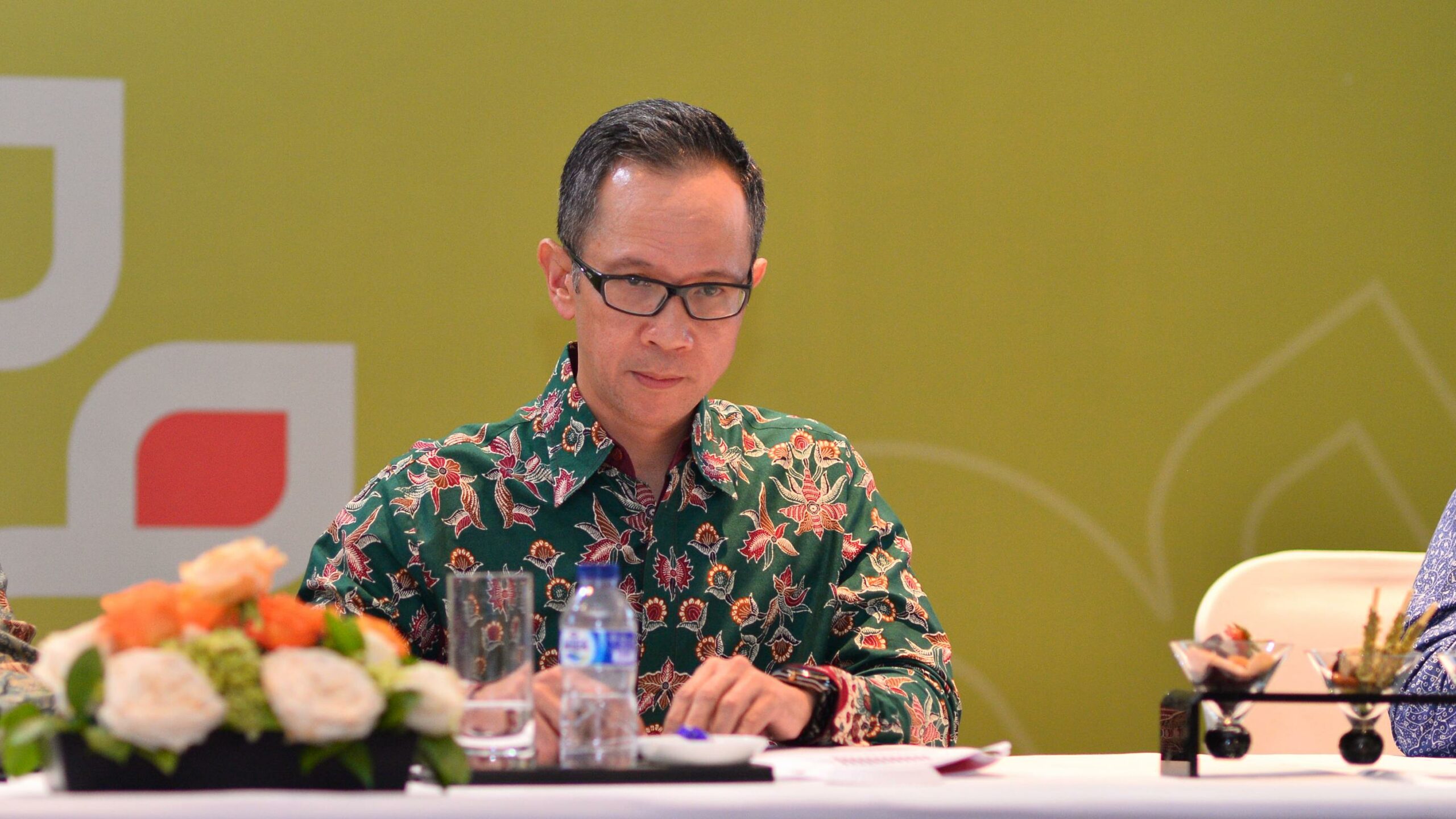 Pimpinan OJK Beberkan Informasi Detail tentang Penghapusan Utang UMKM