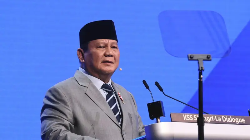 Prabowo Berencana Alokasikan Dana Rp17,15 Triliun untuk Merenovasi 10 Ribu Sekolah