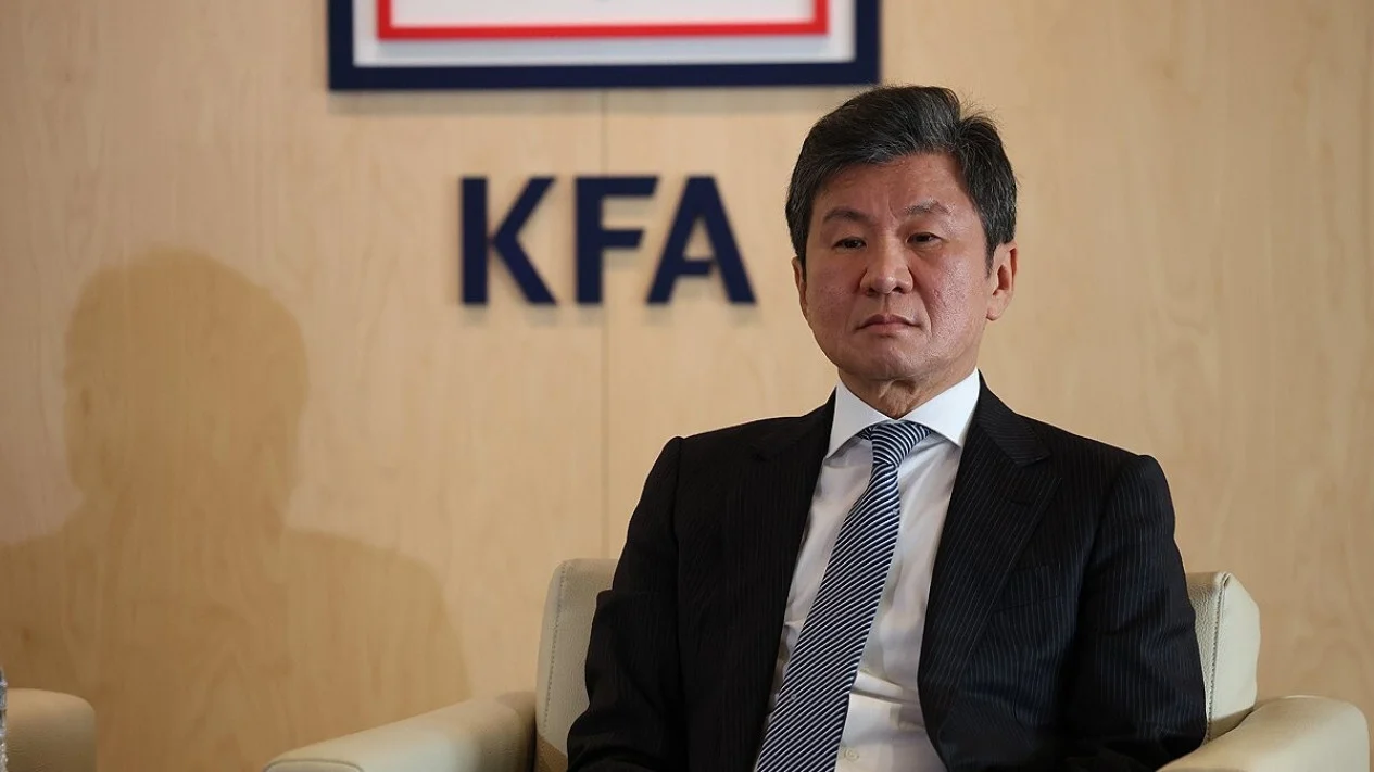 Kisruh Pemecatan Presiden KFA, Korea Selatan Terancam Gagal Lolos Piala Dunia