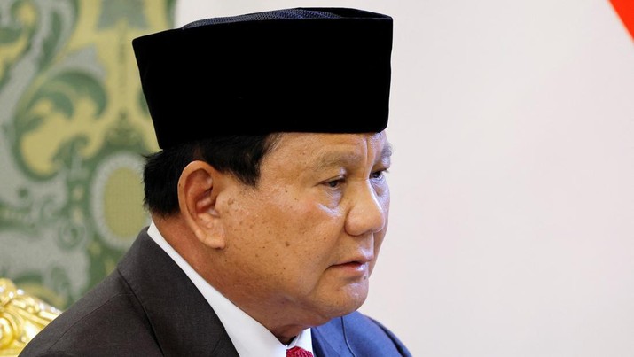 Prabowo Bawa Berita Baik : Investasi 18,5 Miliar Dolar AS Masuk Ke RI