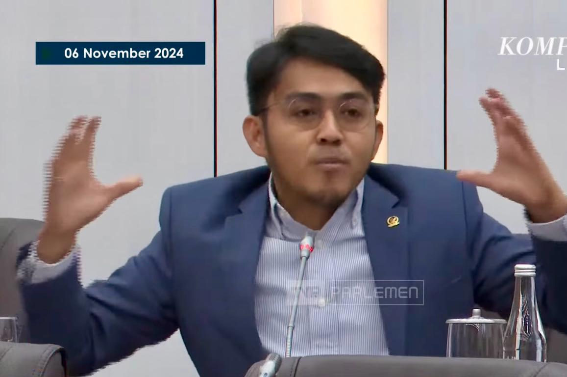 Rapat dengan Menkop, Ismail: Pinjol Lebih Populer Dibanding Koperasi