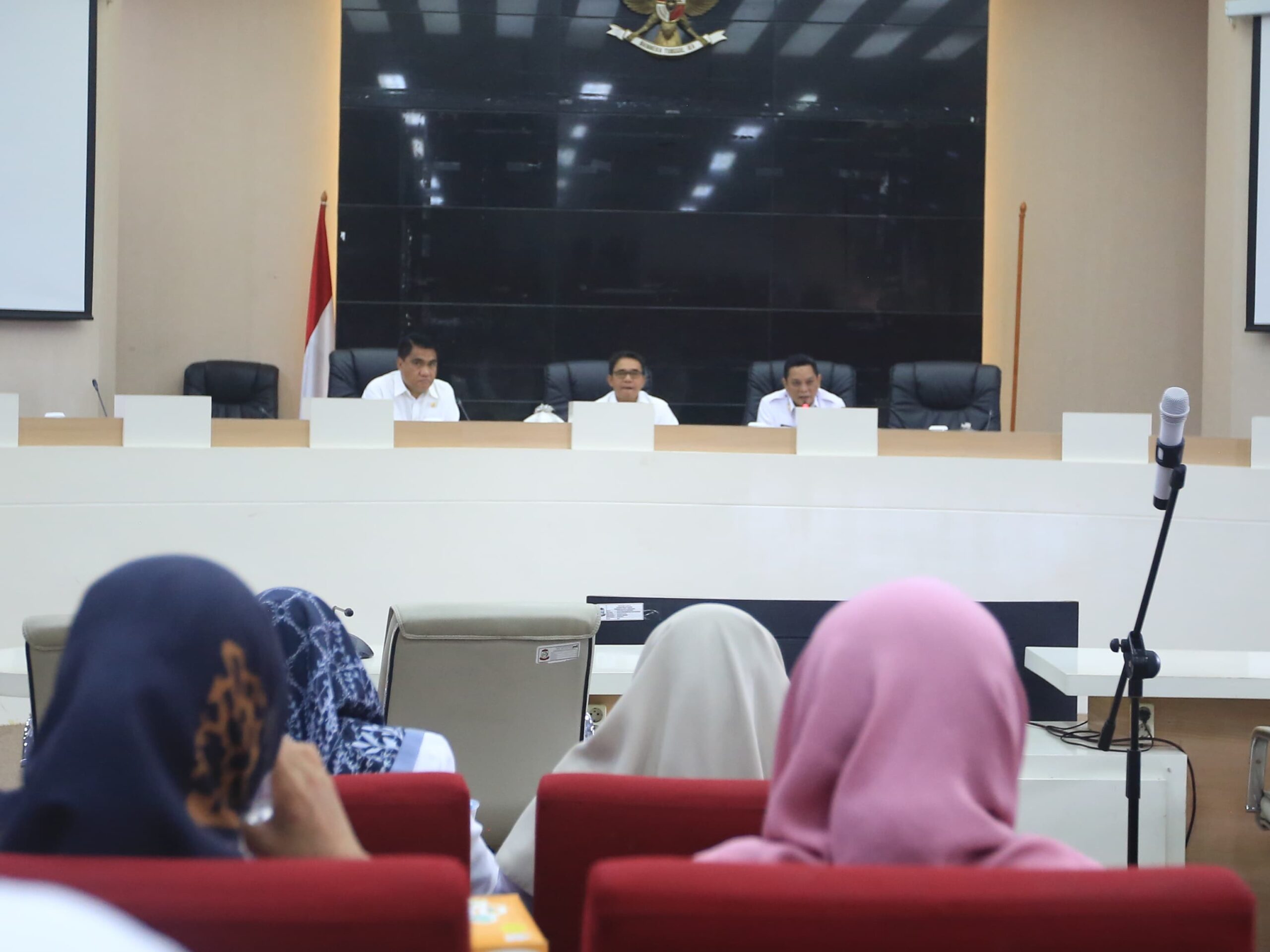 Refleksi Kinerja Andi Arwin Azis, Pemkot Makassar Siapkan Momen Kebersamaan