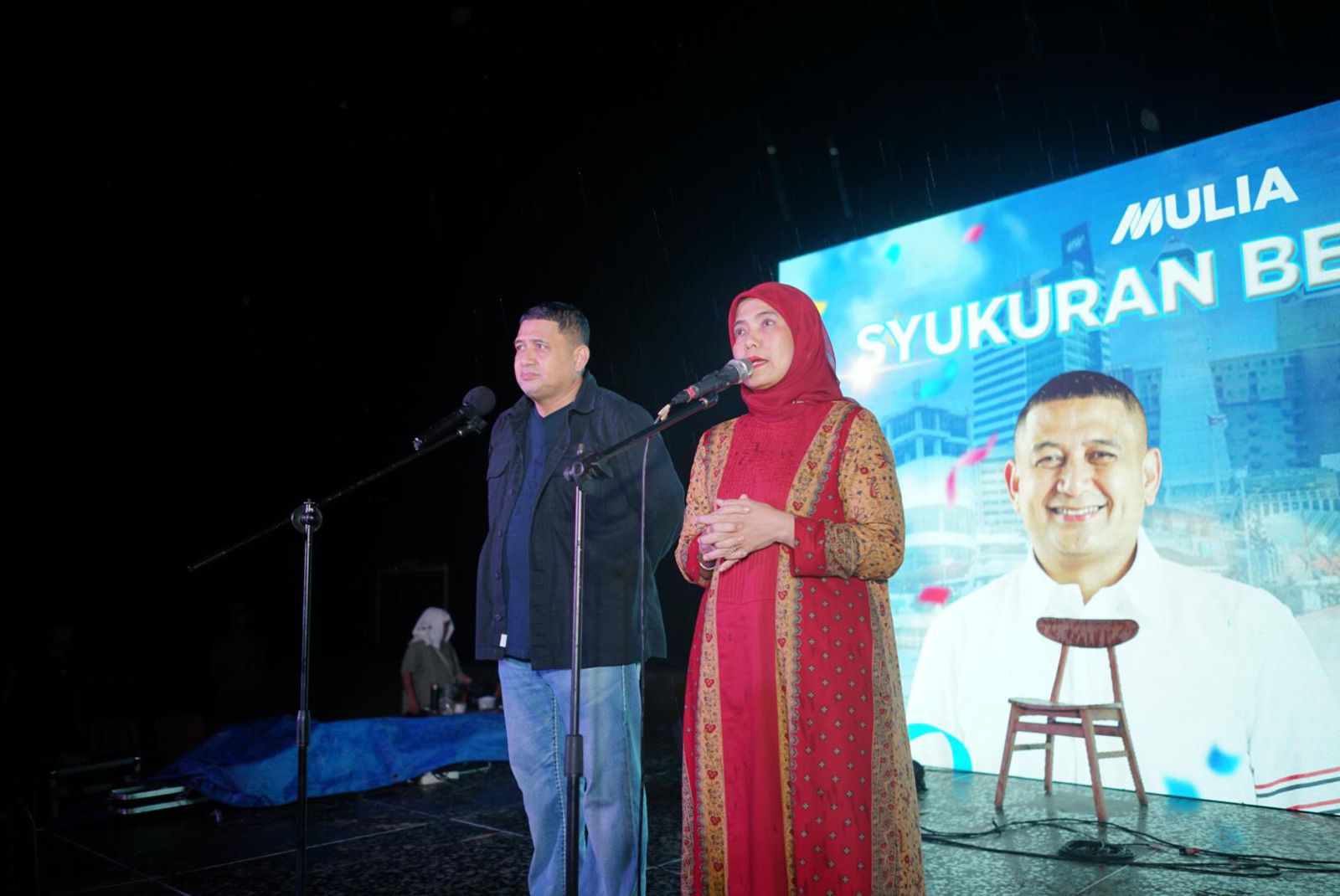KPU Makassar: MULIA Raih 319.112 Suara, Menang di Semua Kecamatan