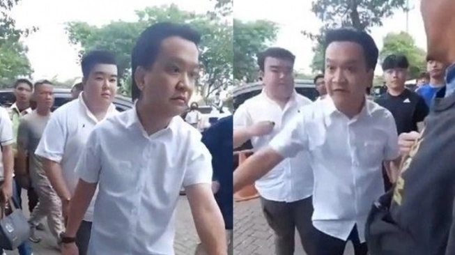 Meski Sudah Berdamai, Polisi Tetap Usut Kasus Pria Paksa Siswa Sujud-Menggonggong