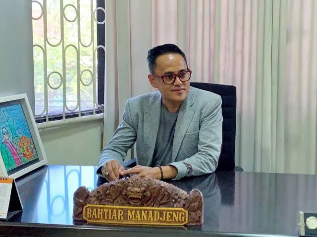 Tokoh Pemuda Tak Sepakat Danny Ingin Jadikan Lutra Kota Wisata Sungai