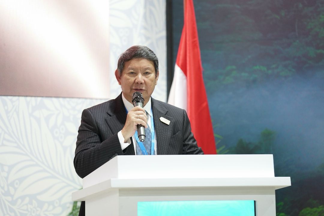 Prabowo Tambah Anggaran MBG : Target Stunting Turun-Ekonomi RI Meroket