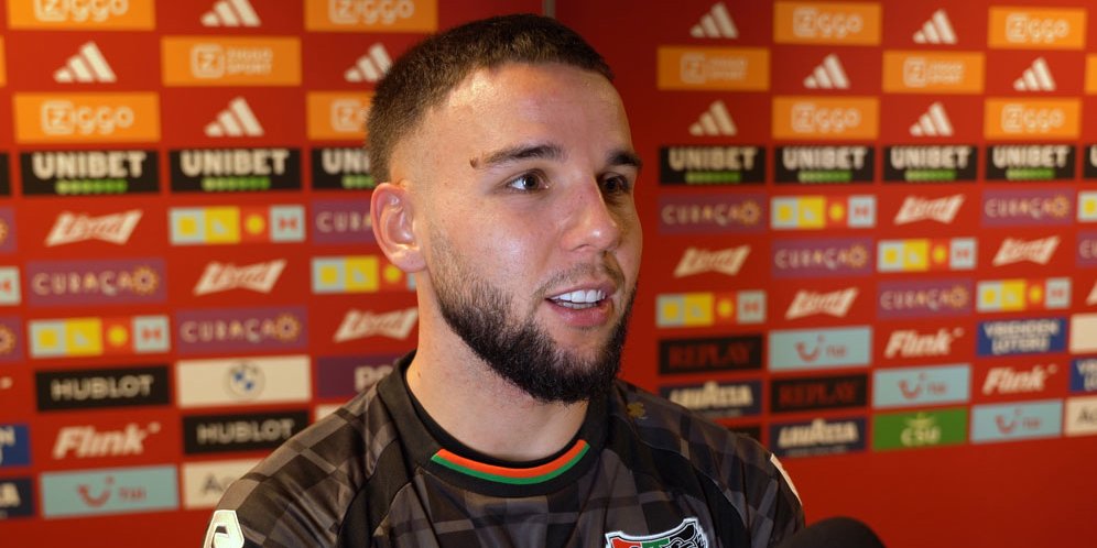 Verdonk Harap Jepang Turunkan Tim B Saat Hadapi Timnas Indonesia