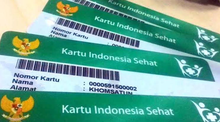 Wakil Bupati Maros Himbau Masyarakat Periksa Kartu KIS Kesehatan Mereka
