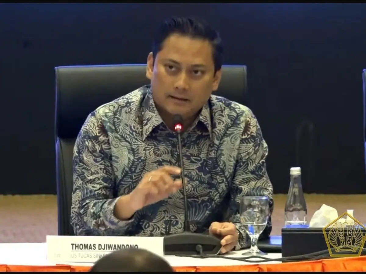 Demi Makan Bergizi Gratis, Anggaran Infrastruktur RI Bakal Dipangkas