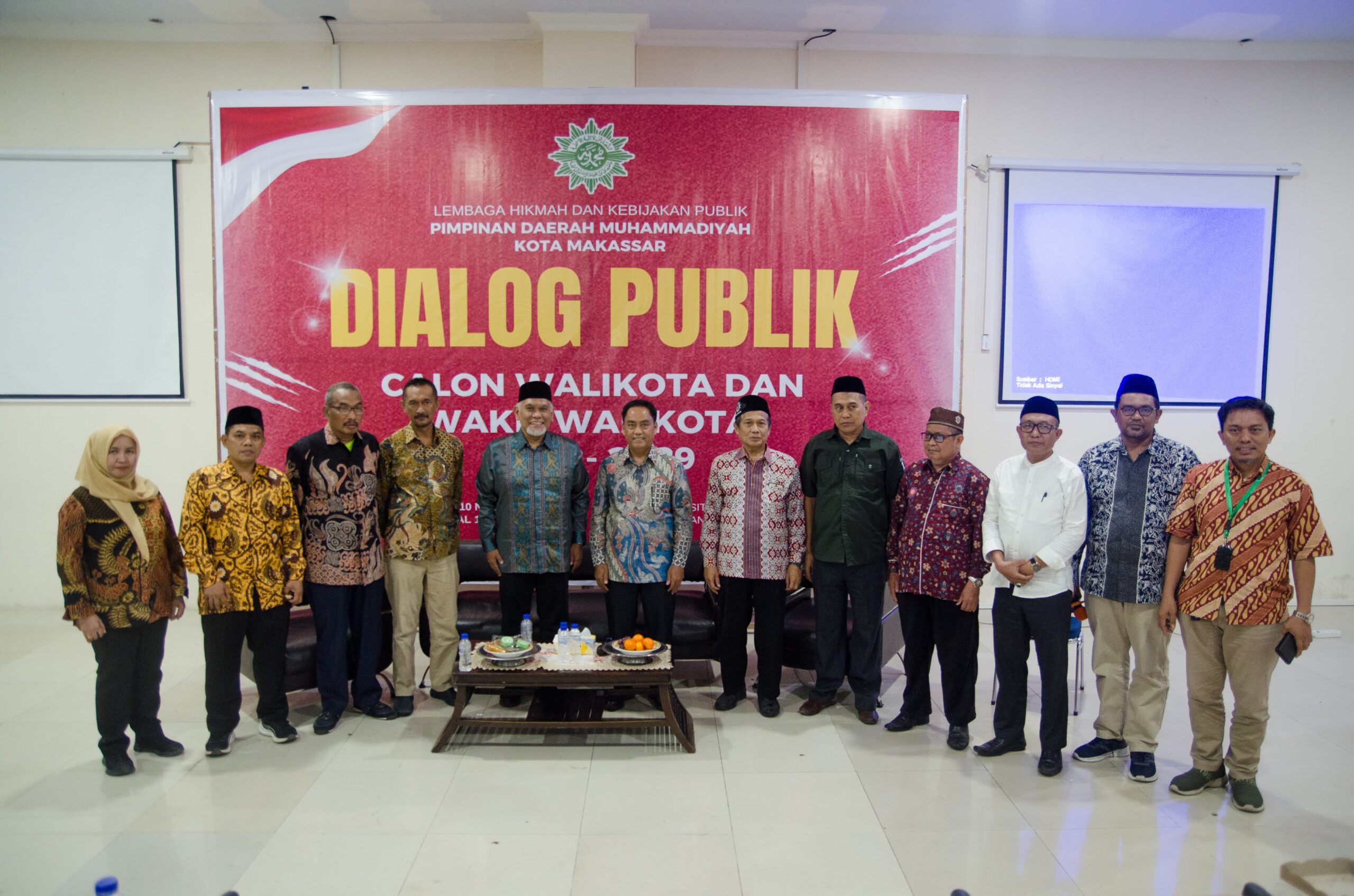 Upaya Pemerataan Pendidikan, Amri-Rahman Ingin Sekolah Negeri di Makassar Batasi Siswa Baru