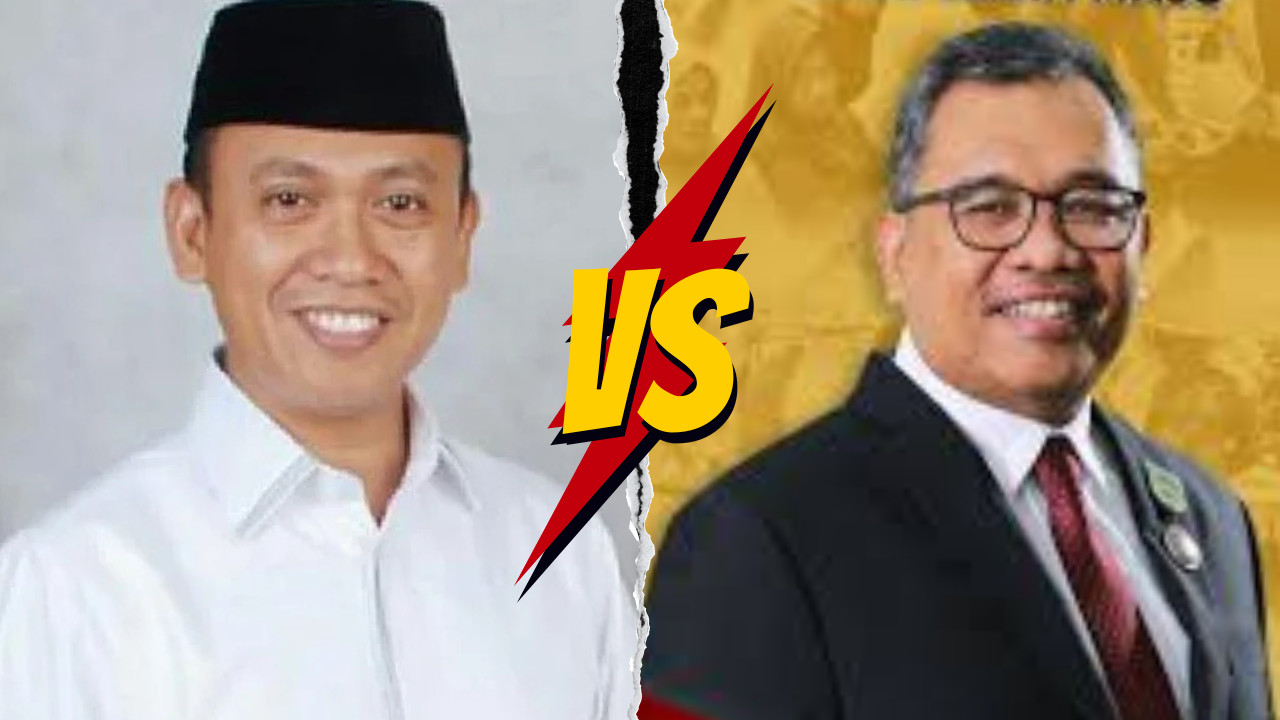 Punya Pengalaman, Syamsari Kitta – Natsir Ibrahim Potensi Kalahkan Daeng Menye di Pilkada Takalar