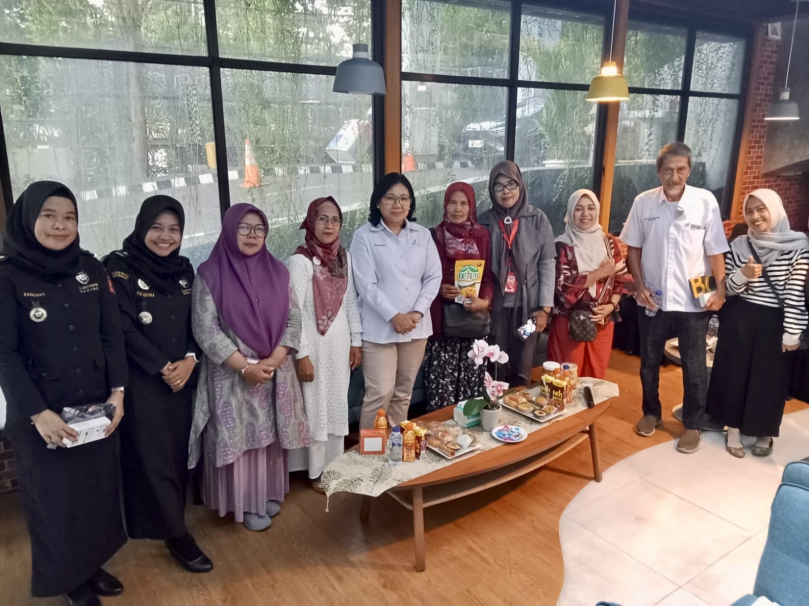 Program Export Assistance Bea Cukai Makassar: Dorong Pertumbuhan Ekonomi Sulsel