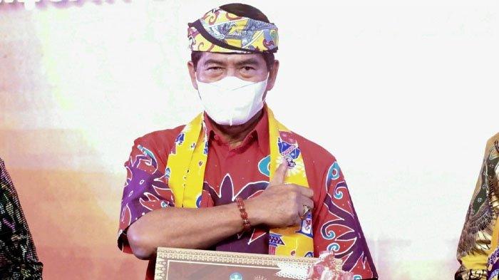 Zainal Arifin Paliwang. (Ist)