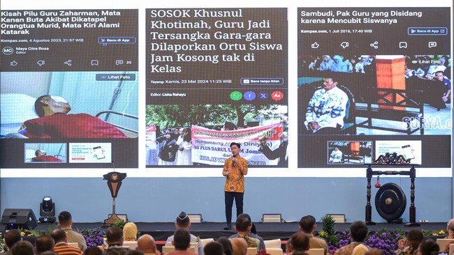 rapat koordinasi evaluasi kebijakan pendidikan dasar dan menengah 1 169