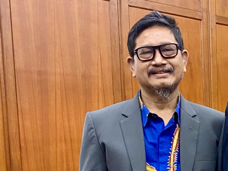 Catatan Akhir Tahun SMSI 2024: Serpihan Pemikiran Atraktif Prabowo Subianto Soal Pemberantasan Korupsi