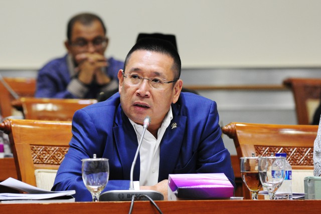 Gerindra Ungkap PDIP yang Inisiasi PPN 12 Persen, Kini Justru Menolak?