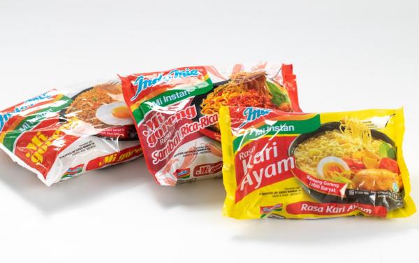 Australia Tarik Peredaran Indomie, Ini Komentar Indofood