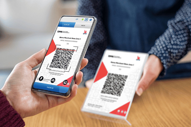 BI Sebut Transaksi Kartu Debit Turun, QRIS Naik Signifikan