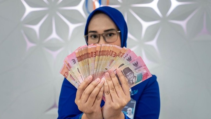 BRI Makassar Siapkan Rp779 Miliar Uang Tunai Hadapi Libur Nyepi dan Idul Fitri 2026