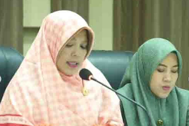 DPRD Makassar Bahas Ranperda Insentif dan Kemudahan Berinvestasi