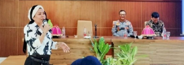 DPRD Makassar Ajak Warga Rutin Bayar Retribusi Sampah : Jaga Kebersihan Lingkungan
