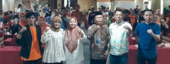 DPRD Makassar Gelar Sosialisasi Perda Tentang Pemberian Air Susu Ibu