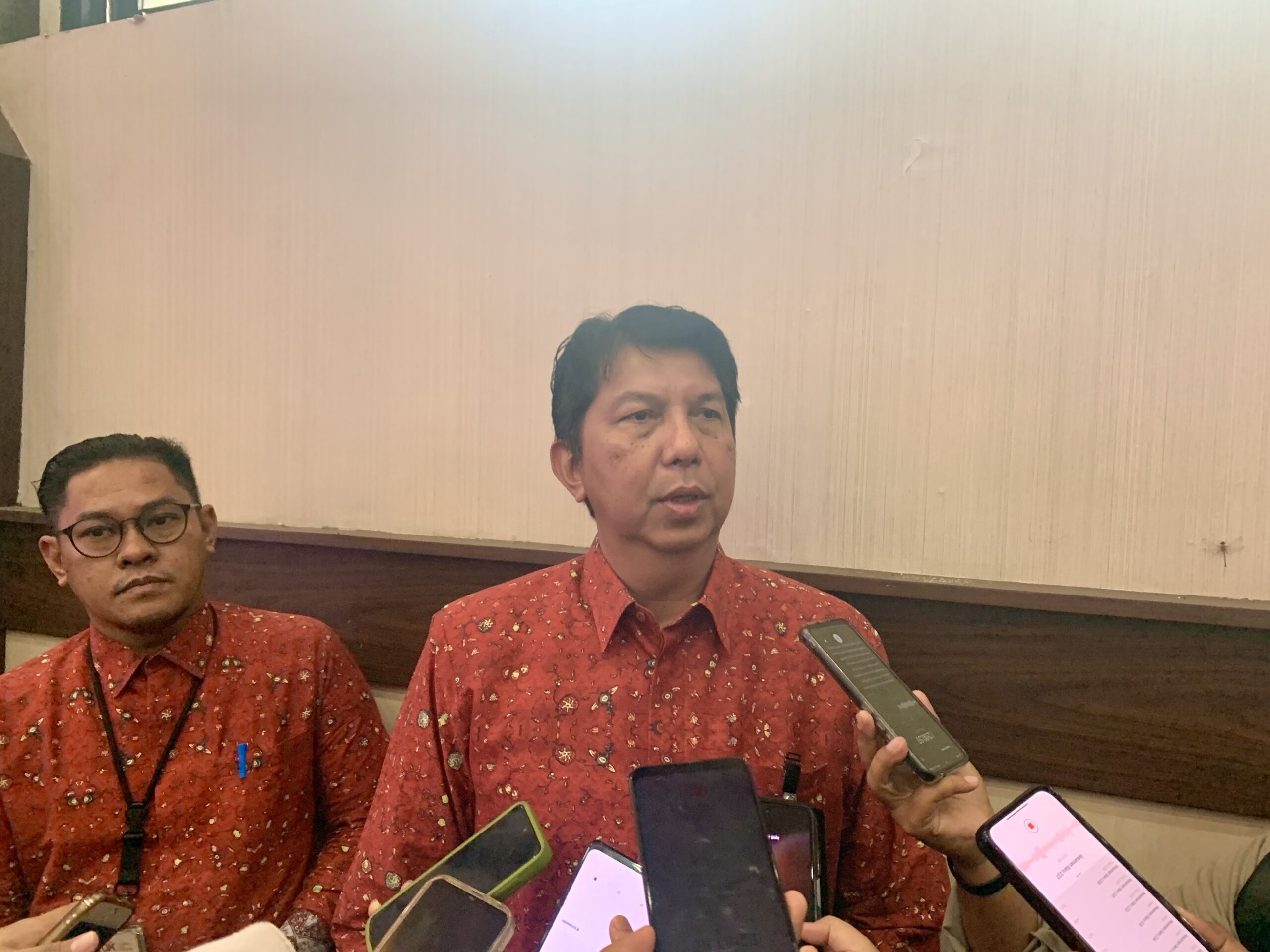 OJK Sulselbar Dorong Komoditas Kakao untuk Tingkatkan Ekonomi Daerah di 2025