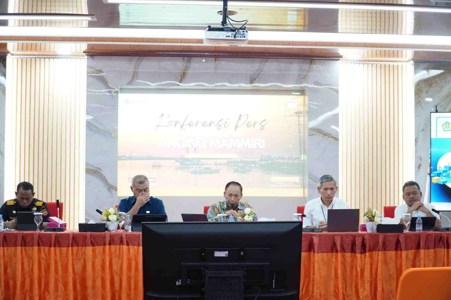 DJP Sulselbartra Sebut Aktivitas Konsumsi Masyarakat Sulsel Catat Hasil Positif hingga November 2024