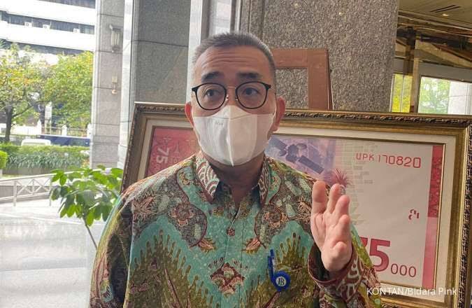 BI Bakal Kirim Ahli Rupiah Tangani Kasus Upal di UIN Makassar