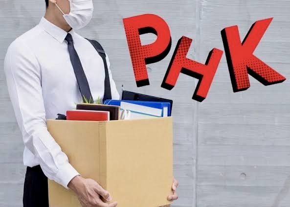Badai PHK Massal Landa ANTV, Ini Curhatan Karyawan di Tiktok