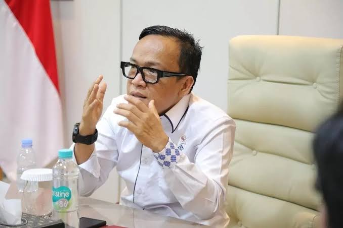 Wamenaker Sebut 80.000 Orang Kena PHK Sepanjang Tahun 2024