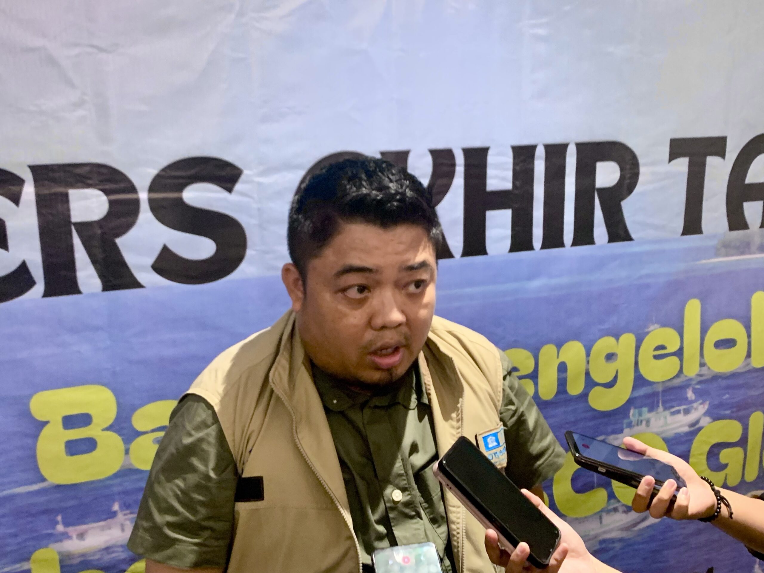 Meski Berstatus UNESCO, Ada 106 Tambang Beroperasi di Geopark Maros Pangkep