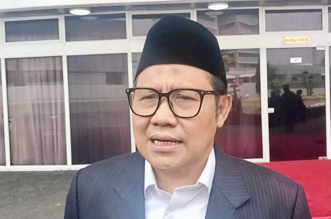 PPN 12 Persen, Menko Cak Imin Pastikan Tidak Ada Bansos Khusus