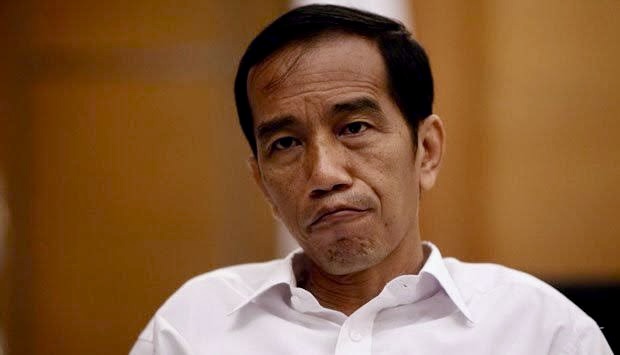 Respons Jokowi Soal Kenaikan PPN Jadi 12 Persen