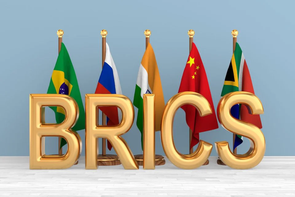 Indonesia Resmi Diterima Bergabung Menjadi Mitra BRICS