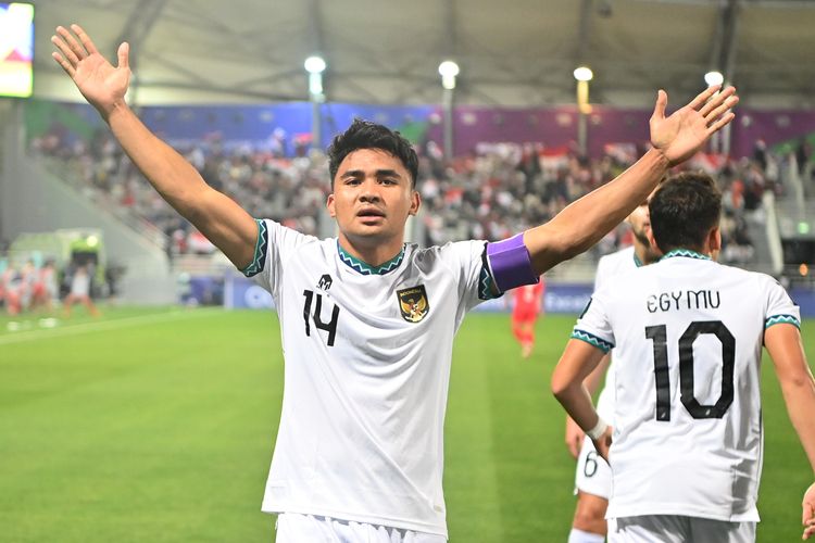 Jelang AFF 2024, Asnawi Optimistis Timnas Indonesia Raih Hasil Terbaik