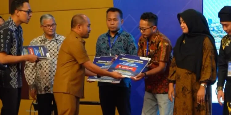 Kadispar Makassar Muhammad Roem