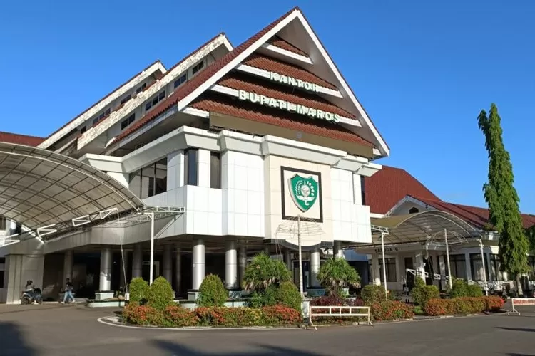 Kabar Baik! Pemkab Maros Cairkan Rp19,9 Miliar Untuk Sertifikasi Guru