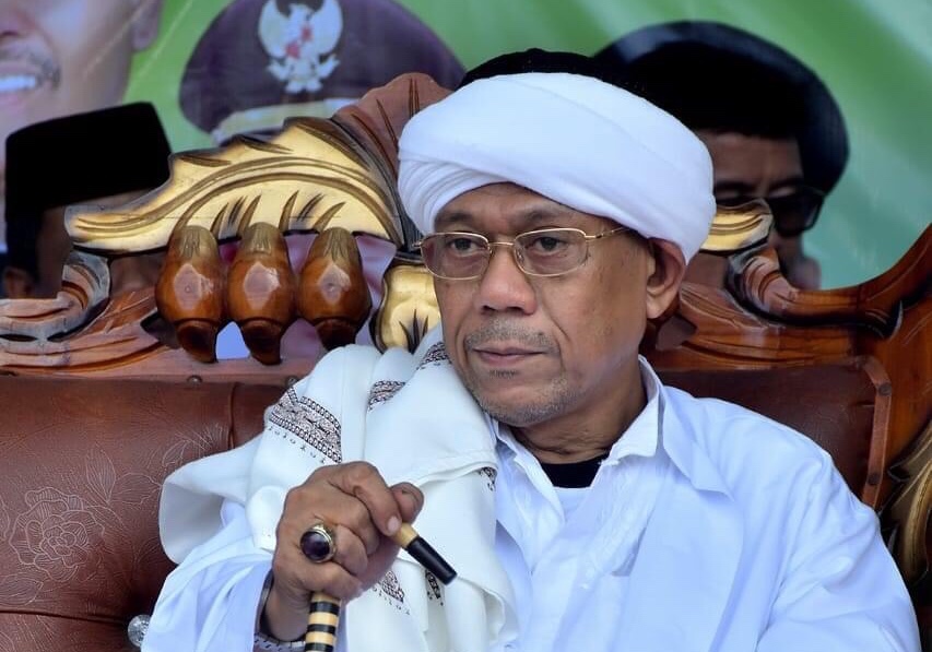 Kendala Kesehatan, Puang Makka Pilih Mundur dari Mustasyar PBNU