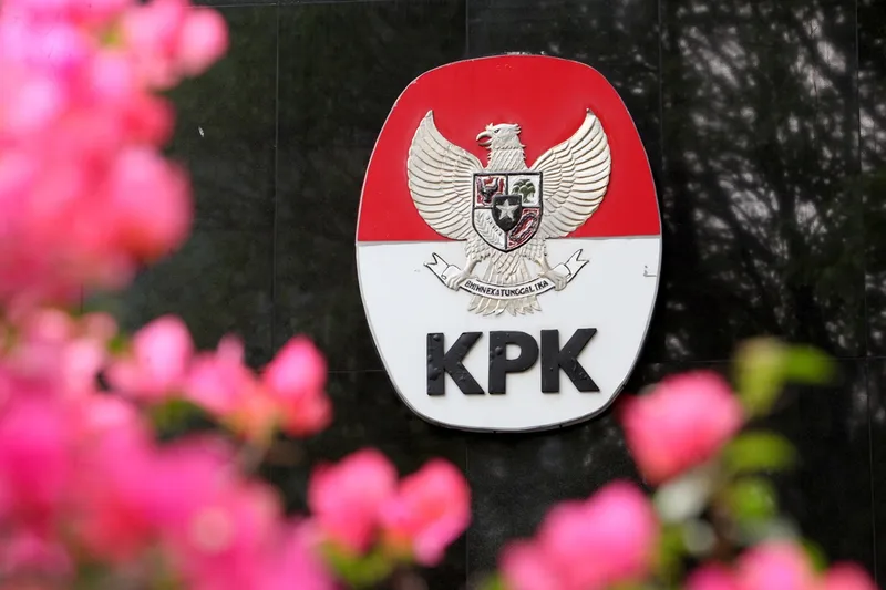 Komisi Pemberantasan Korupsi (KPK)