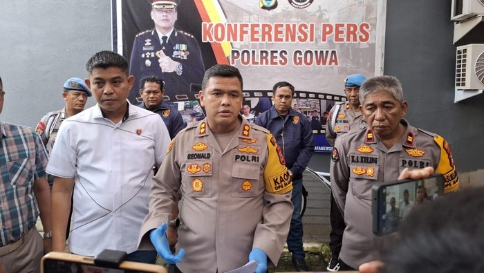 Pria Lansia di Gowa Tega Perkosa Anak Kandung, Terancam 15 Tahun Penjara