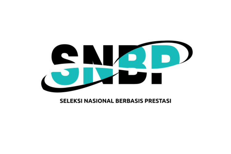 Logo SNBP